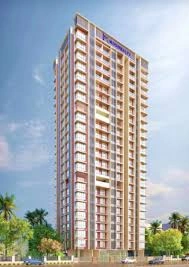 1 BHK Flat for Rent in modi Vatvrikash Tower, Goregaon West